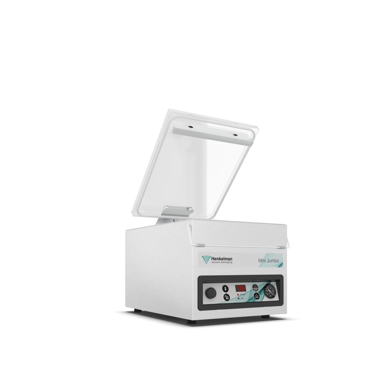 Table-Top Vacuum Packaging Machine